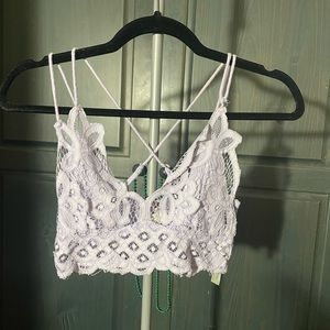 Free People Bralette